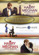 Lifetime Royals And Romance Collection 