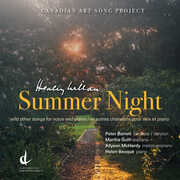 Summer Night 