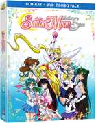 Sailor Moon Sailor Stars Pt 2: Season 5 
