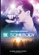 Be Somebody , Caitlin Keats