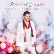 A Foreign Affair Christmas , Michael Lington