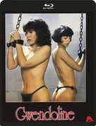 Gwendoline (aka The Perils of Gwendoline in the Land of the Yik Yak) , Tawny Kitaen