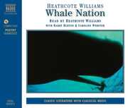 Whale Nation , Heathcote Williams
