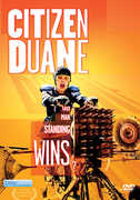Citizen Duane , Douglas Smith