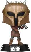 FUNKO POP! STAR WARS: Mandalorian - The Armorer