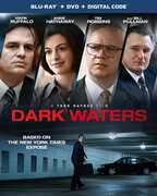 Dark Waters , Mark Ruffalo