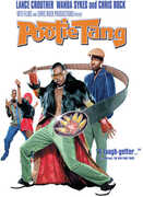 Pootie Tang , Lance Crouther