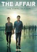 The Affair: The Final Season , Maura Tierney