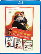 Bell, Book and Candle , James Stewart