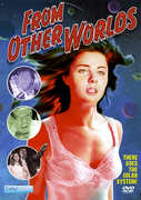 From Other Worlds , Cara Buono