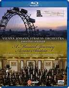 Musical Journey Across Austria , Wildner  Vienna Johann Strauss Orchestra
