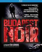 Budapest Noir 