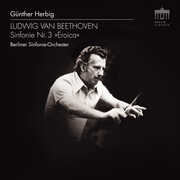 Sinfonie 3 , Herbig Berliner Sinfonie-Orchester