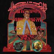 Don Of Diamond Dreams , Shabazz Palaces