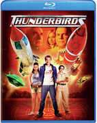 Thunderbirds , Sophia Myles