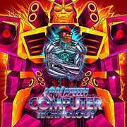 Computer Technology , Kool Keith