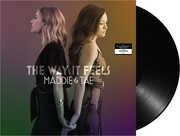 The Way It Feels , Maddie & Tae