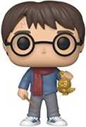 Funko POP! HARRY POTTER: Holiday - Harry Potter