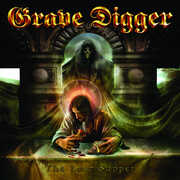 The Last Supper , Grave Digger