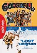 Godspell /  Lost Horizon , Victor Garber