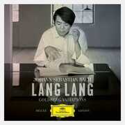 Bach: Goldberg Variations , Lang Lang