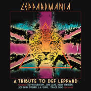 Leppardmania: A Tribute To Def Leppard (Various Artists) , Kevin DuBrow