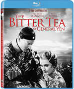 The Bitter Tea of General Yen , Barbara Stanwyck
