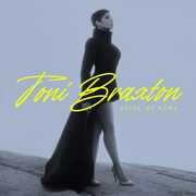 Spell My Name , Toni Braxton