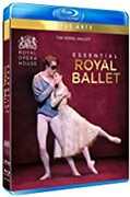 Essential Royal Ballet , Artists Of The Royal Ballet Orchestra Of The Royal Opera House