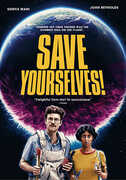 Save Yourselves! , John Reynolds