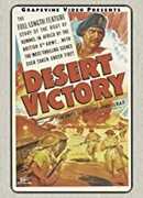 Desert Victory , David MacDonald