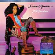 Wanderer: 40th Anniversary [180-Gram Pink & Black Colored Vinyl] [Import] , Donna Summer