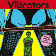 French Lessons With Correction! , The Vibrators