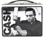 Johnny Cash Gen 2 Fun Box 