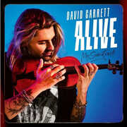 Alive - My Soundtrack , David Garrett