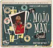 Mojo Man Special 1 (Various Artists) , Various Artists