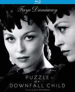 Puzzle of a Downfall Child , Faye Dunaway