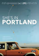 She's In Portland , Francois Arnaud