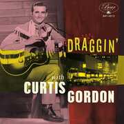 Draggin' With Curtis Gordon , Curtis Gordon