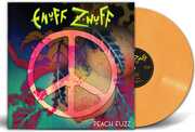 Peach Fuzz , Enuff Z'nuff