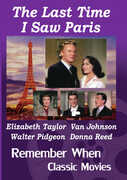 The Last Time I Saw Paris , Elizabeth Taylor