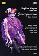 Sonnenflammen , Ppp Music Theatre Ensemble Munich The Bayreuth Digital Orchestra