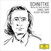 Works for Violin and Piano , Daniel Hope
