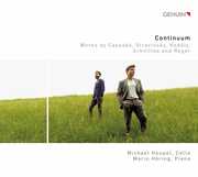 Continuum , Various Artists