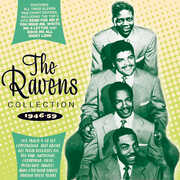 The Ravens Collection 1946-59 , The Ravens