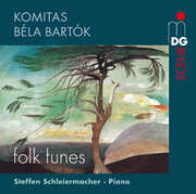 Folk Tunes , Steffen Schleiermacher