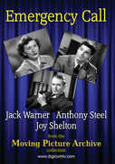 Emergency Call , Jack Warner