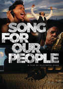 Song For Our People 