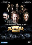Zombie King 