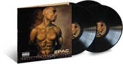 Until The End Of Time , 2Pac